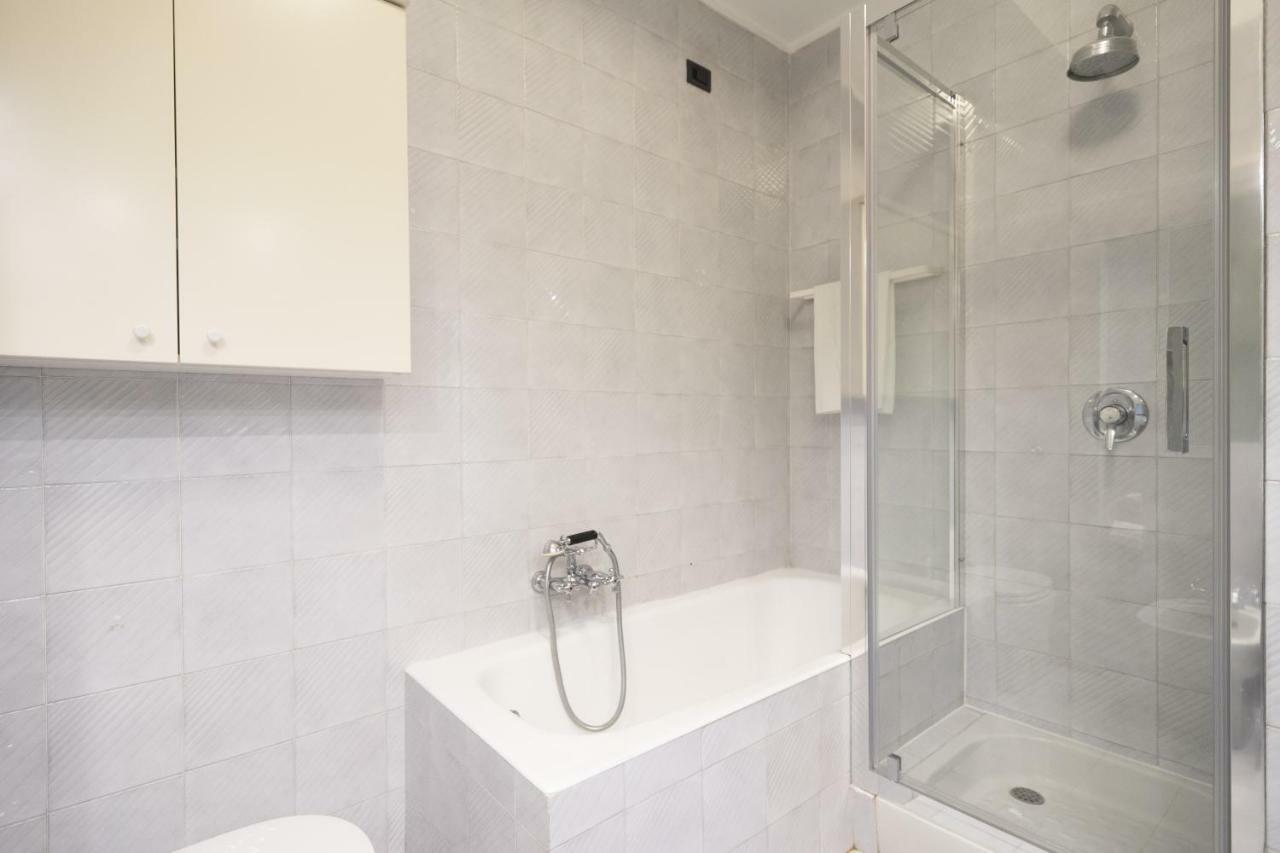 Hacca Collection - Bocconi, Navigli 1Br Appartement Milaan Buitenkant foto