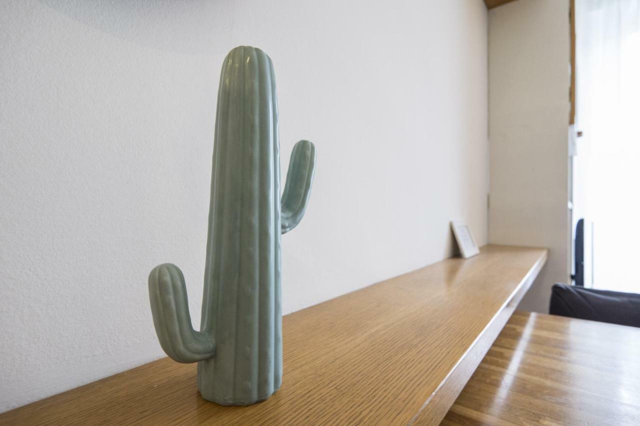 Hacca Collection - Bocconi, Navigli 1Br Appartement Milaan Buitenkant foto